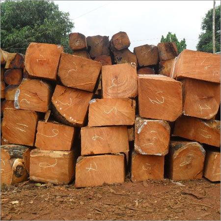 Kosso Wood