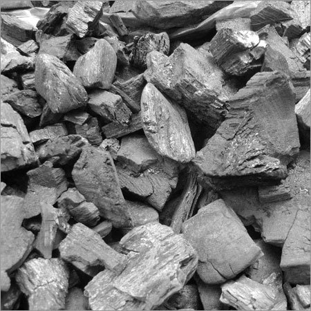 Charcoal
