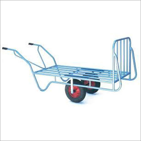 Bale Trolley