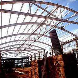 Fabrication Job Works