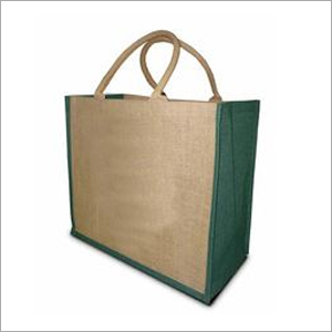 Jute Shopping Bags