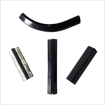 Bottle Washing Machine Spare Parts