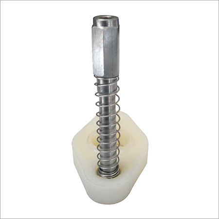 Bottle Filler Locating Bell Assembly