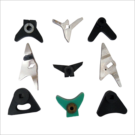Bottle Filler Operating Lever