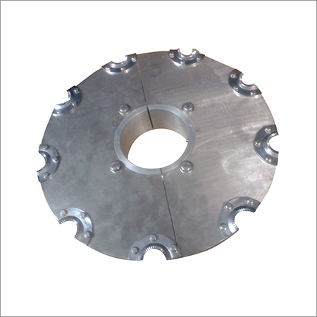 Bottle Filler Star Wheel