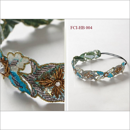 Fetching Headband Creation