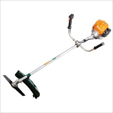 Automatic Brush Cutter