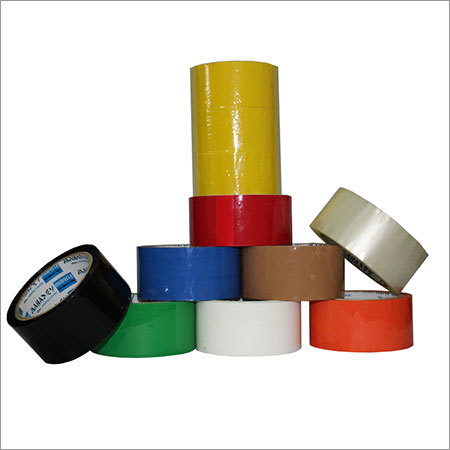 BOPP Packing Tapes