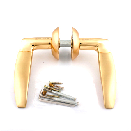 Aluminum Door Locks Mini