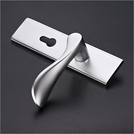 Aluminum Door Locks Mini