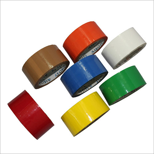 BOPP Packing Tapes