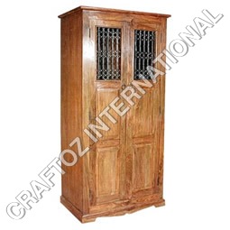Wooden Almirah