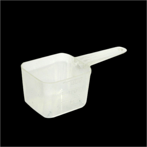 Plastic 15GM Spoon
