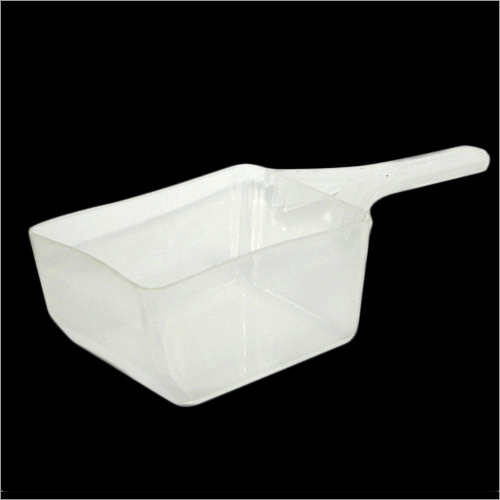 Plastic 25GM Spoon