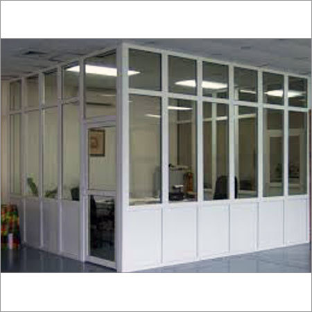 Office Partitions