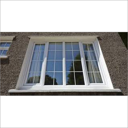 UPVC Casement Window