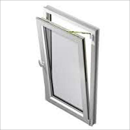 Upvc Tilt Turn Windows