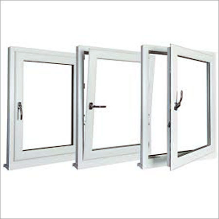 Upvc Windows Tilt Turn