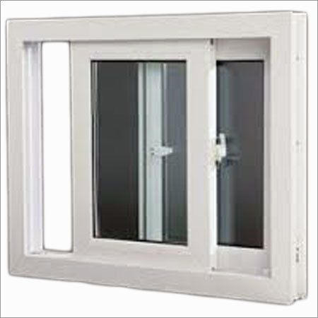 Upvc Sliding Window