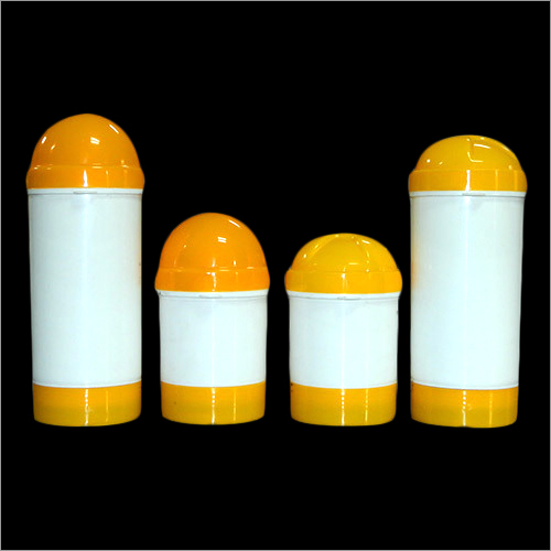 Plastic Emamectin Container