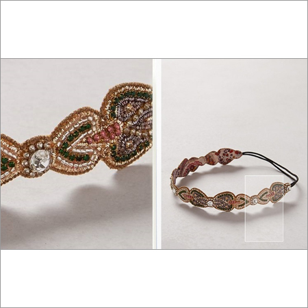 New Hot Diamond Look Crystal Bead With Multiple Co