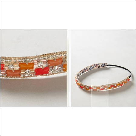 New Popular Fashionable Comfortable Headband Hair