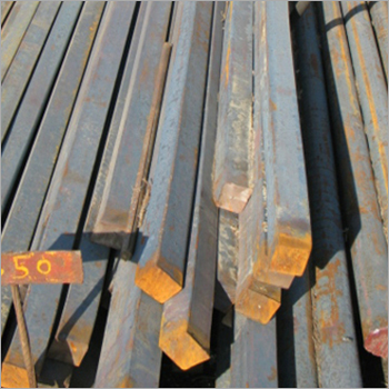 Square Bars