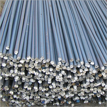 Rounds Bars