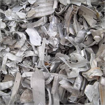 Aluminium Scrap
