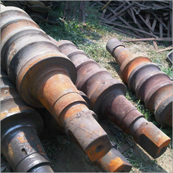 Forged and Cast Products (Buy and Sell)