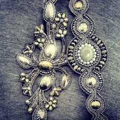 India Made Top Quality Fancy Pearl Beaded Headband