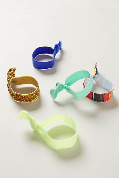 Colored Full Simple Ladies Headband Hair Bands