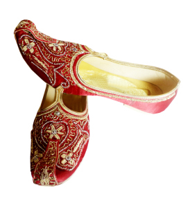 Mojaris