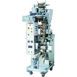 Form Fill Machine