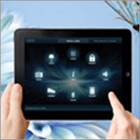 Wireless Home Automation System