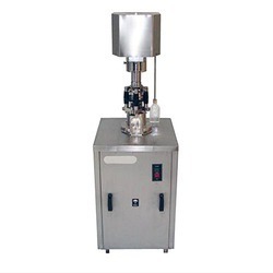 Semi Automatic Sealing Machine