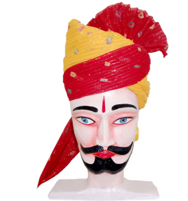 Tar Dabbi Turban