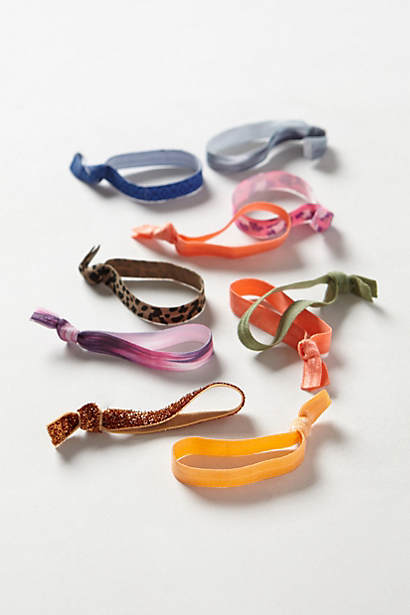 Animal Design Elastic Headband Hair Band Head Piec