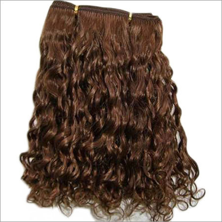 Curly Hair