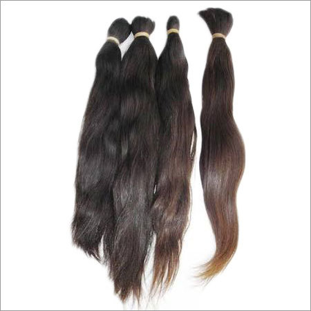 Indian Virgin Human Hair