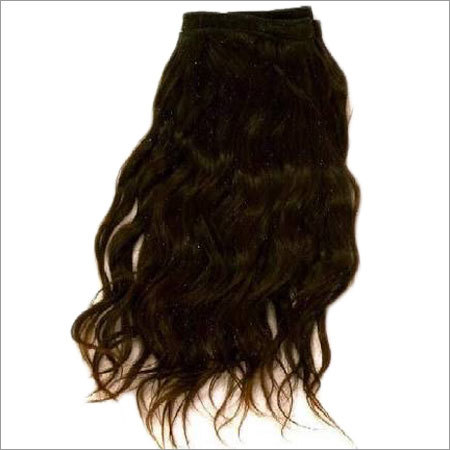 Indian Human Hair