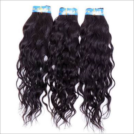 Human Hair
