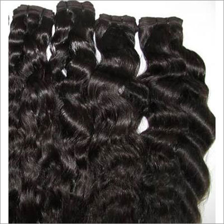 Virgin Human Hair