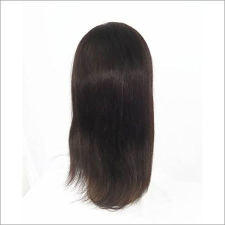 Straight Hair