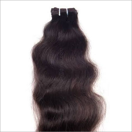 Fashionable Human Hair