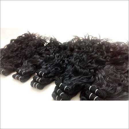 Indian Human Hair