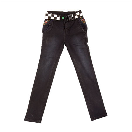 Washable Mens Jeans