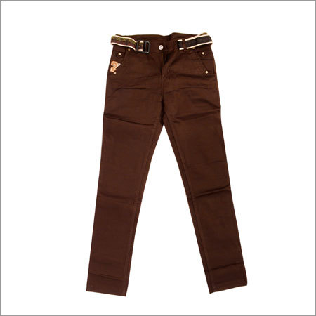 All Colors Available Designer Cotton Pant
