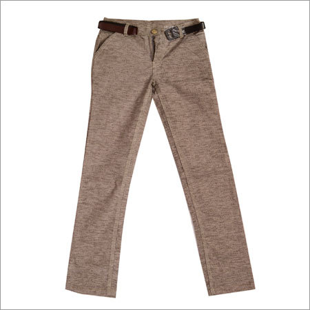 All Colors Available Cotton Trouser