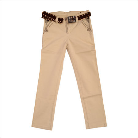 All Colors Available Designer Cotton Pants